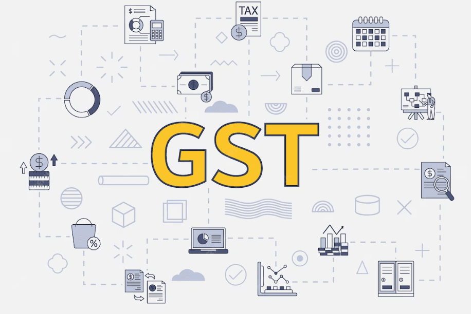 GOODS AND SERVICE TAX